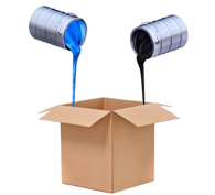 Thorpe-Bowker Self-Publisher Packages